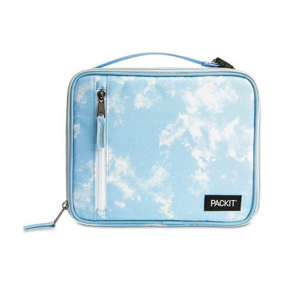 Packit Freezable Classic Lunch Box - Blue Sky