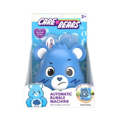Care Bears Bubble Blower Blue