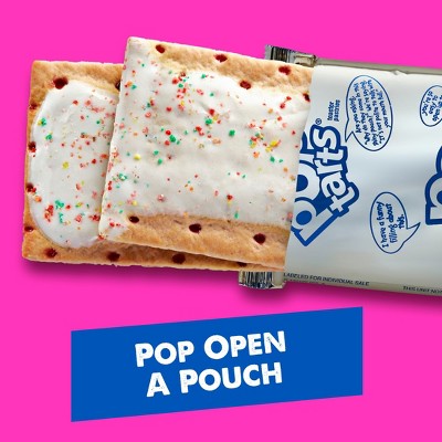 Pop-Tarts Frosted Fruit Variety Pack - 12ct / 20.3oz