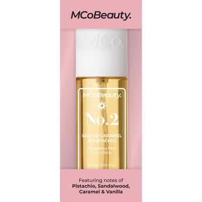 MCoBeauty Fragrance Mist - No. 2 - 3.04 fl oz