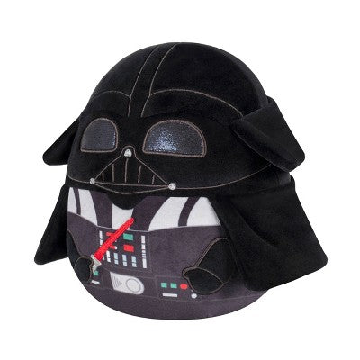 Squishmallows 5" Star Wars Darth Vader Little Plush
