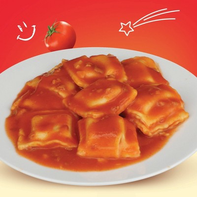 Chef Boyardee Beef Ravioli - 15oz