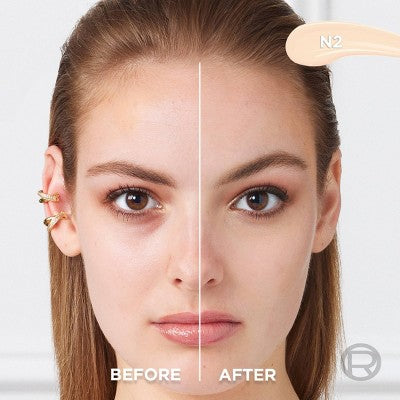 L'Oreal Paris True Match Radiant Serum Concealer - N2 - 0.33 fl oz
