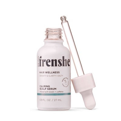 Being Frenshe Calming Salty Scalp Serum - 0.9 fl oz
