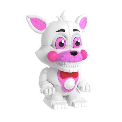 Five Nights at Freddy's Grab N' Go Bundle Action Figure Playset