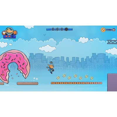 DOG MAN: Misson Impawsible - PlayStation 5