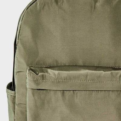 Collegiate Dome Backpack - Wild Fable Green