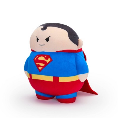 FAO Schwarz 10" Superman Blob Plush