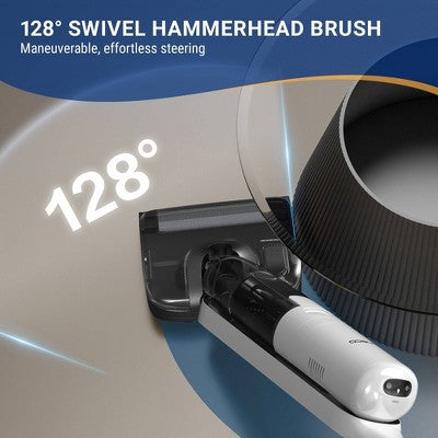 Tineco Go H2O HammerHead Cordless Floor Washer (LOCAL PICKUP ONLY)