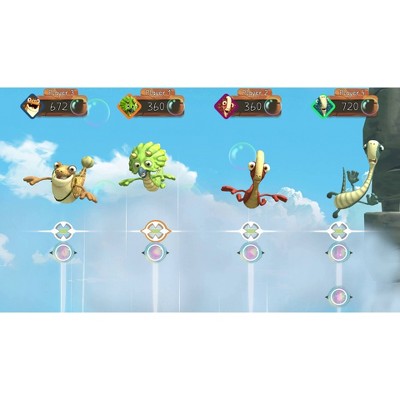Gigantosaurus Dino Sports - Nintendo Switch