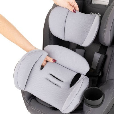 Evenflo REO by Revolve360 Rotating Convertible Car Seat with Quick Clean Cover - Danvers (LOCAL PICKUP ONLY)
