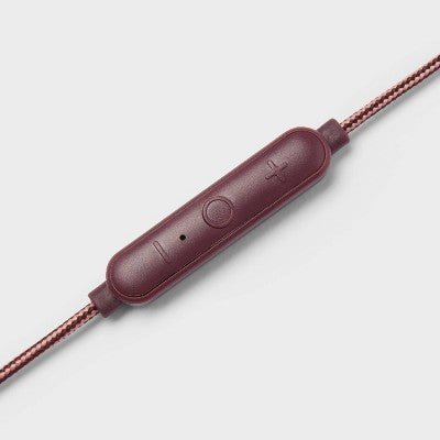 Wired Earbuds - heyday with Al Dettmann