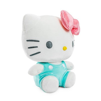 NECA Sanrio Hello Kitty Velvet Premium 13" Medium Plush