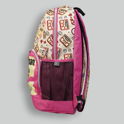 Maruchan 18" Water Resistant Backpack