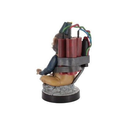 Call of Duty: Monkey Bomb Cable Guys Original Controller and Phone Holder