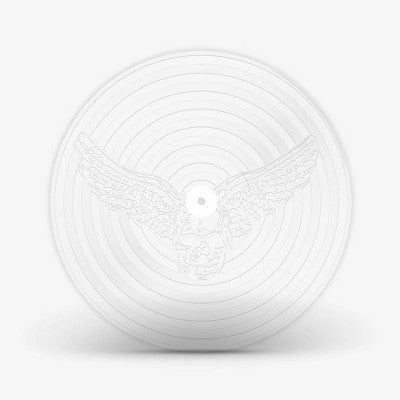 Aerosmith & YUNGBLUD - One More Time [12" EP] (Target Exclusive, Vinyl)