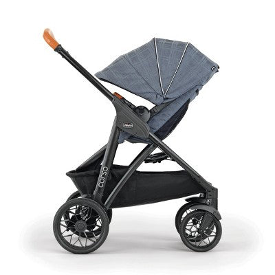 Chicco Corso LE Modular Travel System - Hampton (LOCAL PICKUP ONLY)