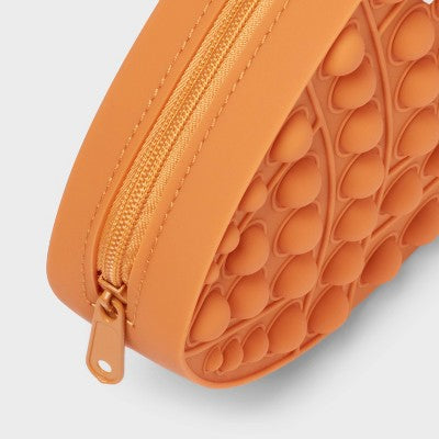 Bubble Pop Pencil Pouch Football - up&up