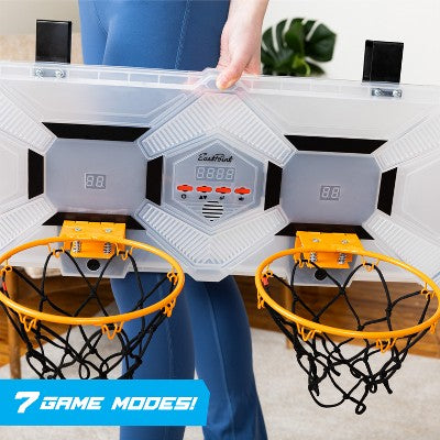 Light Up Head-to-Head Hoops (LOCAL PICKUP ONLY)