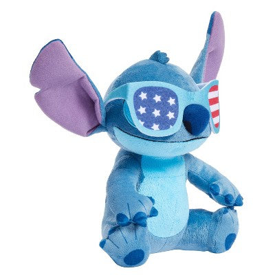Disney Summer Stitch Basic Plush