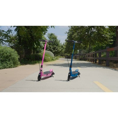 Razor E95 Electric Scooter - Blue (LOCAL PICKUP ONLY)