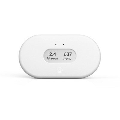 Airthings View Plus Radon and Indoor Air Quality Monitor SEE DETAILS