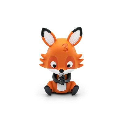 tonies Counting Songs Tonie Figurine: Educational Music Learning System Accessory, PVC Material *ADD 3 TO YOUR CART & 1 IS FREE!*