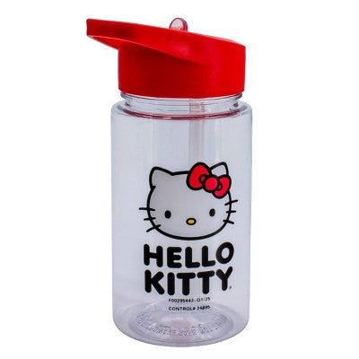 Hello Kitty Kids' Sanrio 15L Backpack with HP - Red/White