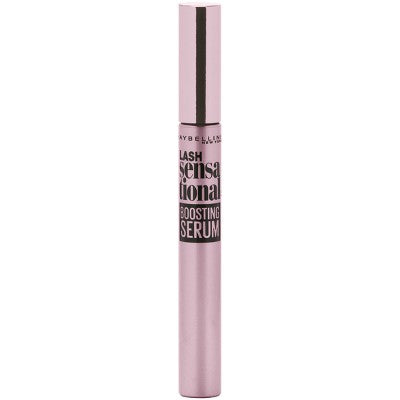Maybelline Lash Sensational Boosting Eyelash Serum - 0.18 fl oz