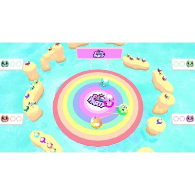 Pool Party - Nintendo Switch