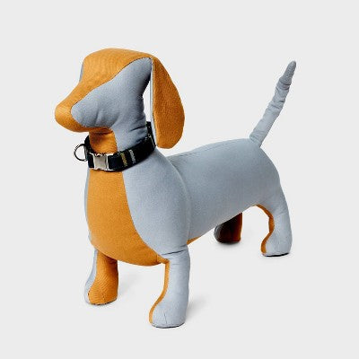 Plaid Fashion Dog Collar - M - Boots & Barkley