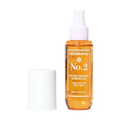 MCoBeauty Fragrance Mist - No. 2 - 3.04 fl oz