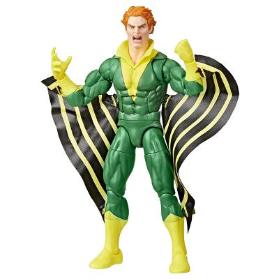 Marvel Mcomics 1 Action Figure