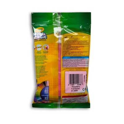 Crayola Model Magic 4oz Raspberry