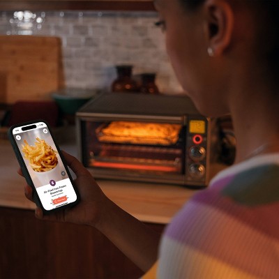 Breville The Smart Oven Air Fryer Compact (LOCAL PICKUP ONLY)