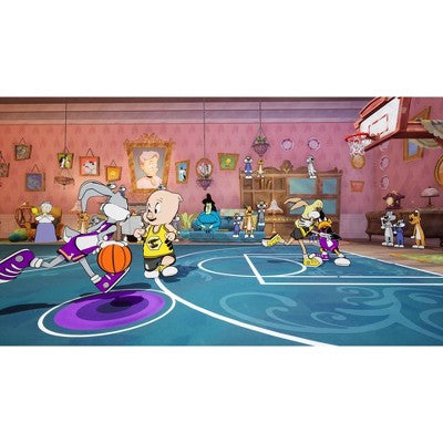 Looney Tunes: Wacky World of Sports - Nintendo Switch