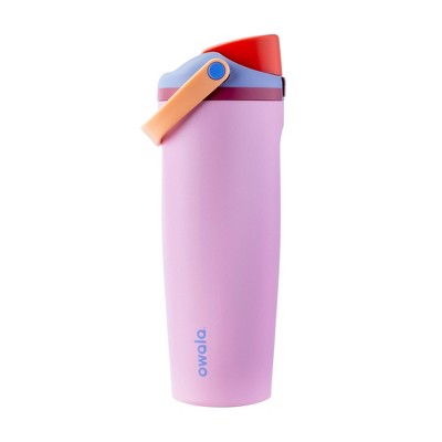 Owala 30oz FreeSip Sway Stainless Steel Tumbler - Kickflip