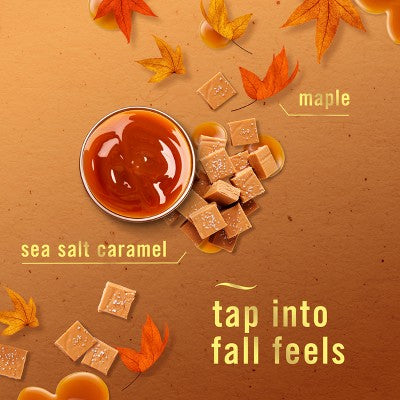 Febreze Air Mist - Sea Salt Caramel & Maple - 8.8oz
