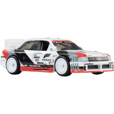 Hot Wheels Audi 90 Quattro Toy Vehicle