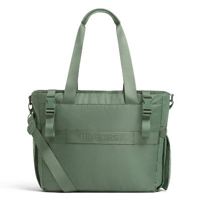 Huggies Evening Carry All Tote Diaper Bag - Laurel