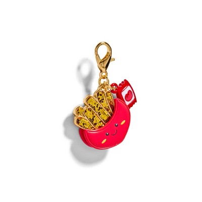 FAO Schwarz Charm Squad French Fries Charm