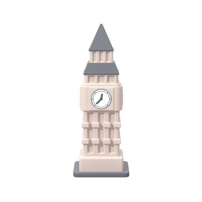 GEMS Figural 2000mAh Power Bank - Big Ben