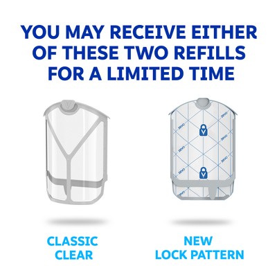 Flying Insect Trap Refills - 3ct