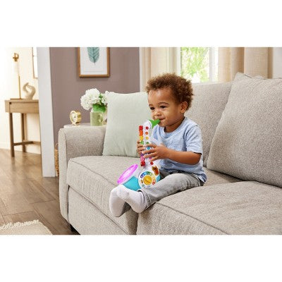 LeapFrog Learn & Groove Jazzy Saxophone