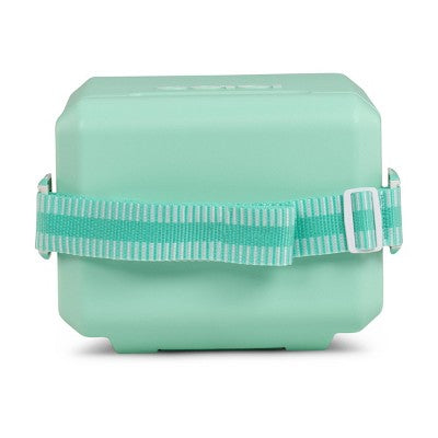 Igloo Tag Along Too 11qt Hard Sided Cooler - Seafoam