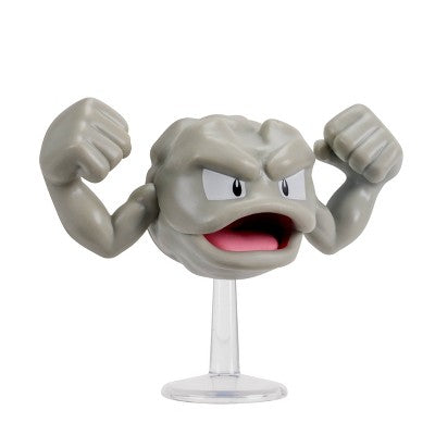 Pokemon TGT Battle Figure Multipack - 10pk