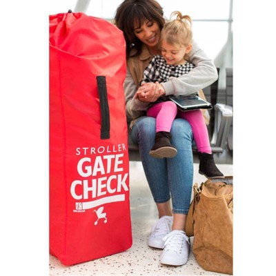 J.L. Childress Gate Check Bag for Umbrella Strollers