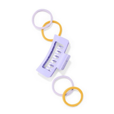 Gimme Beauty x Sunnie Shine On Hair Set - 5ct