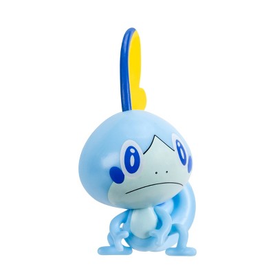 Pokemon TGT Battle Figure Multipack - 10pk