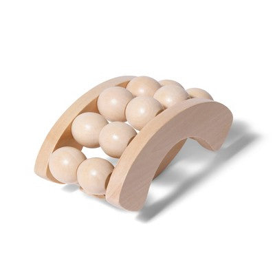 Rocker Wooden Massagers - Bullseye's Playground